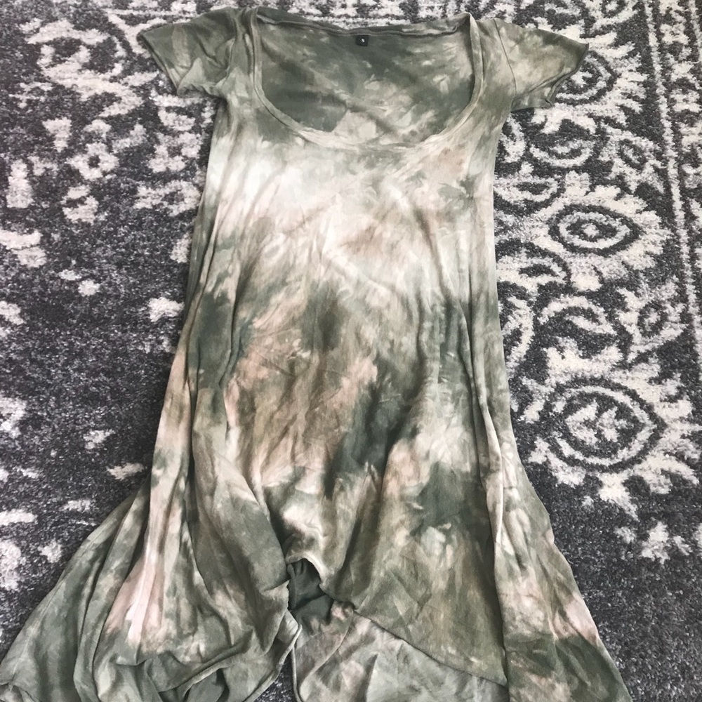 Sinew Moon - Lazy Lightnin Tunic - Size S